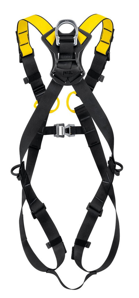 Petzl - Newton - Wicki Forst AG