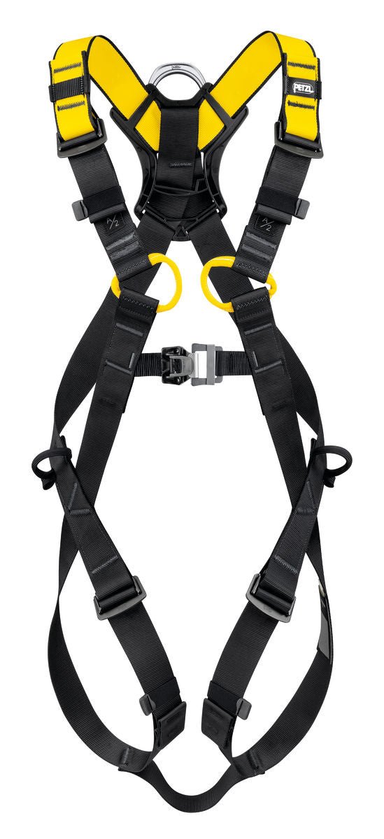 Petzl - Newton - Wicki Forst AG