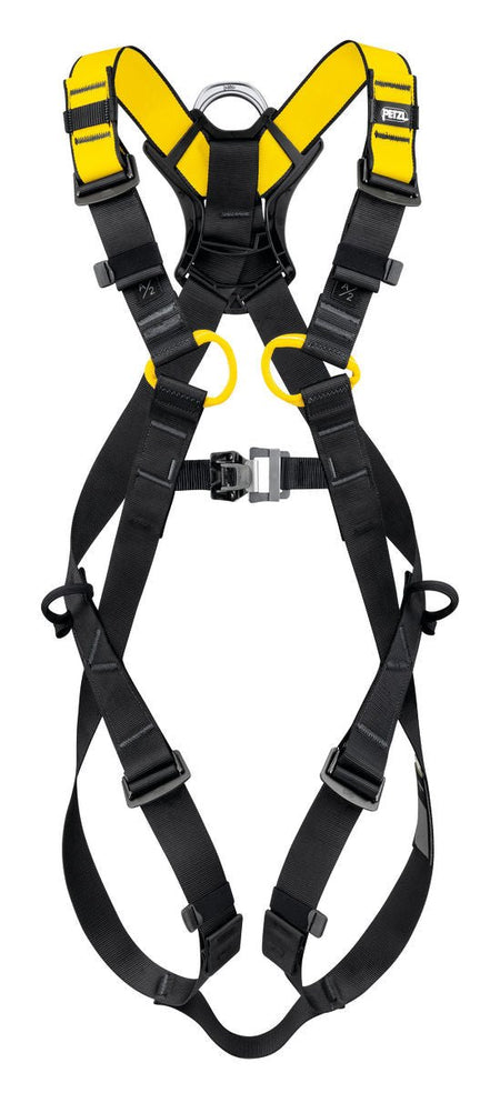 Petzl - Newton - Wicki Forst AG