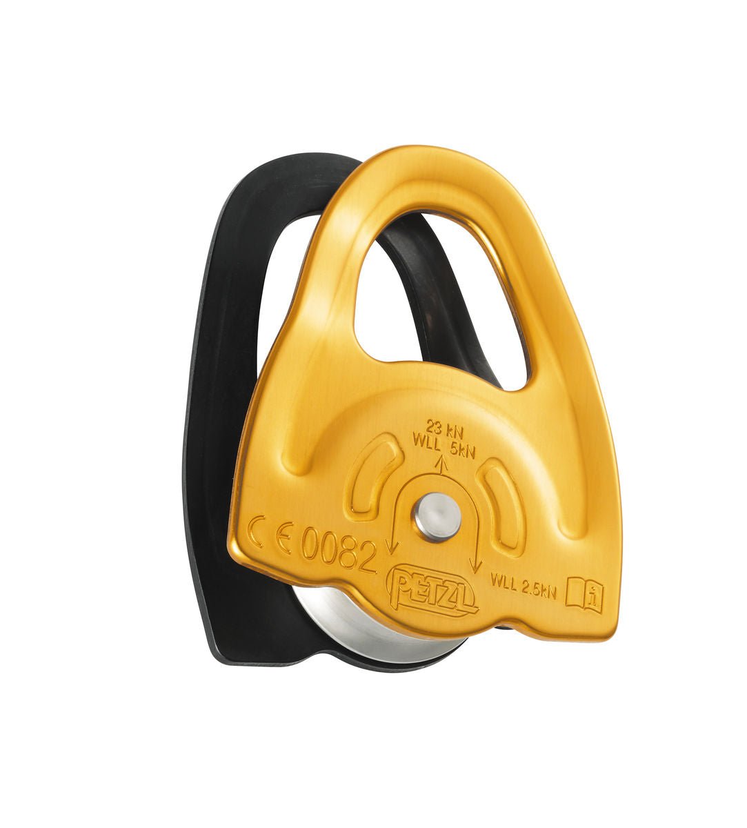 Petzl - Prusikrolle Mini - Wicki Forst AG