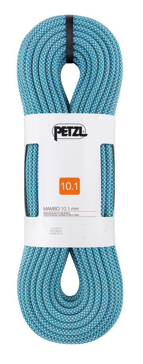 Petzl - Seil Mambo® 10,1 mm - Wicki Forst AG
