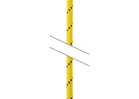 Petzl - Seil Parallel 10,5 mm - Wicki Forst AG