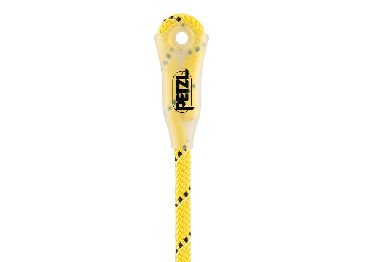 Petzl - Seil Parallel 10,5 mm - Wicki Forst AG