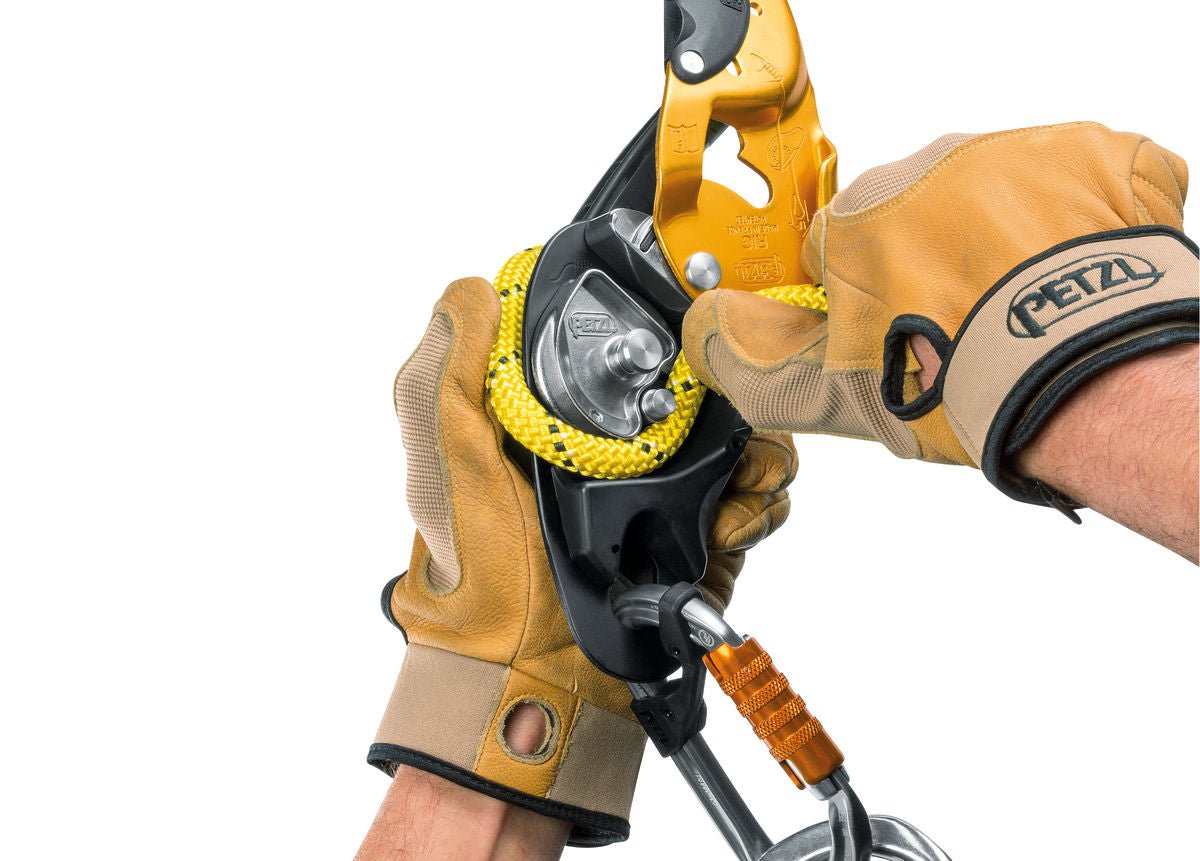 Petzl - Seil Parallel 10,5 mm - Wicki Forst AG