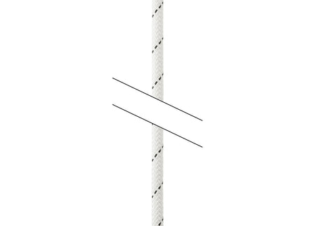 Petzl - Seil Segment 8,0 mm - Wicki Forst AG