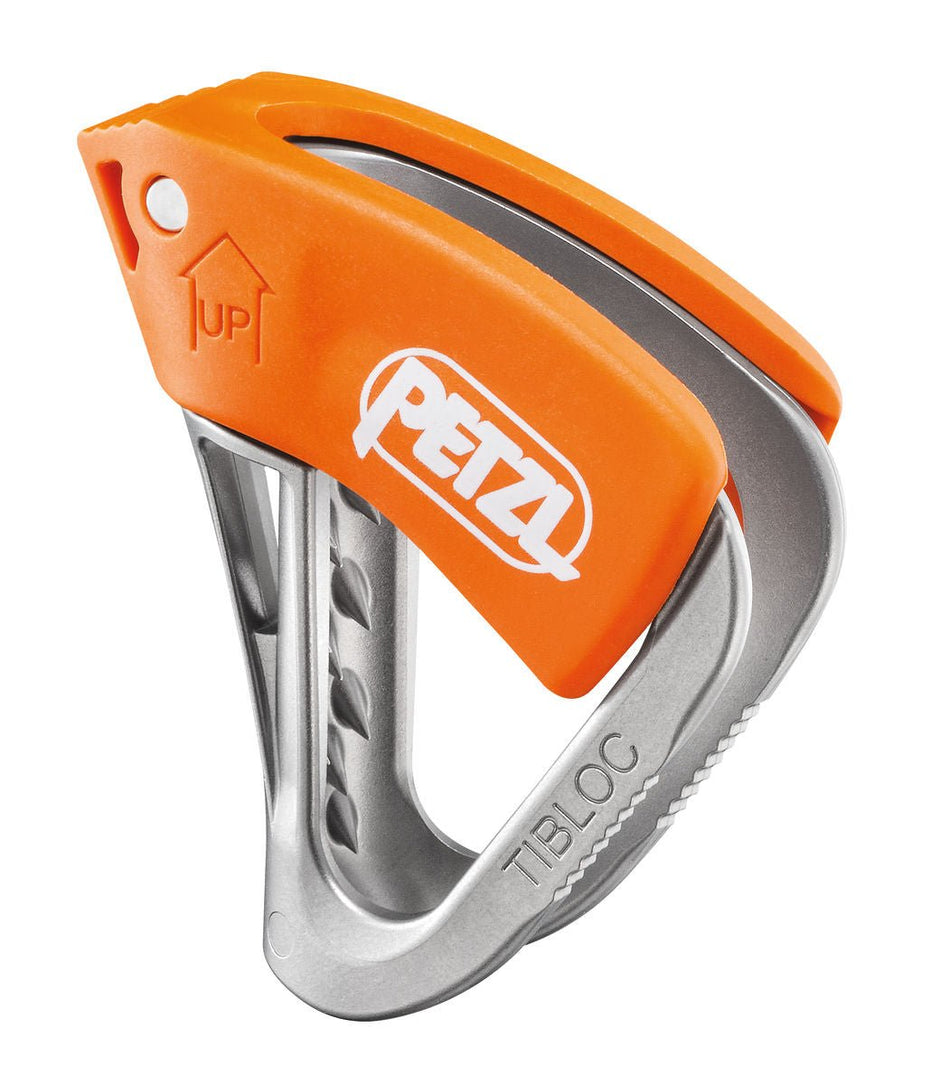 Petzl - Seilklemme Tibloc - Wicki Forst AG