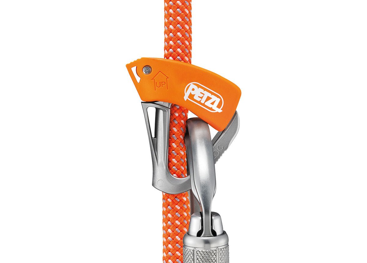 Petzl - Seilklemme Tibloc - Wicki Forst AG