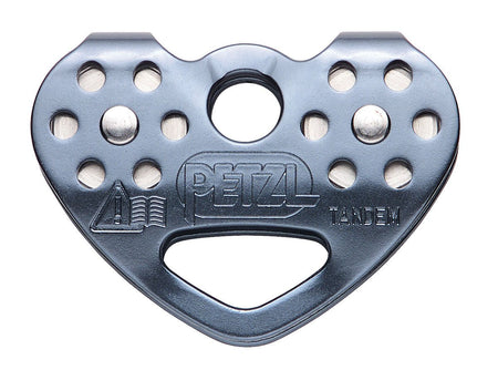 Petzl - Seilrolle Tandem® Speed - Wicki Forst AG