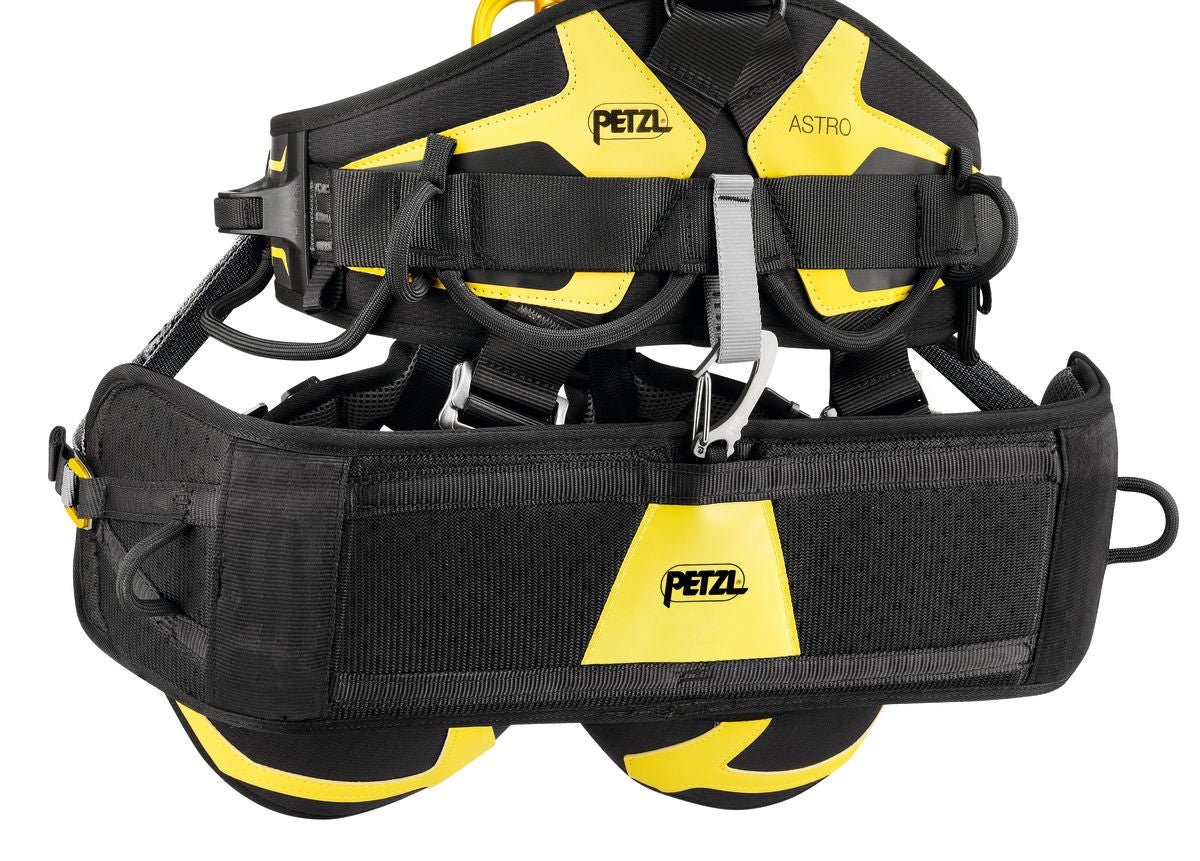 Petzl - Sitz Podium - Wicki Forst AG