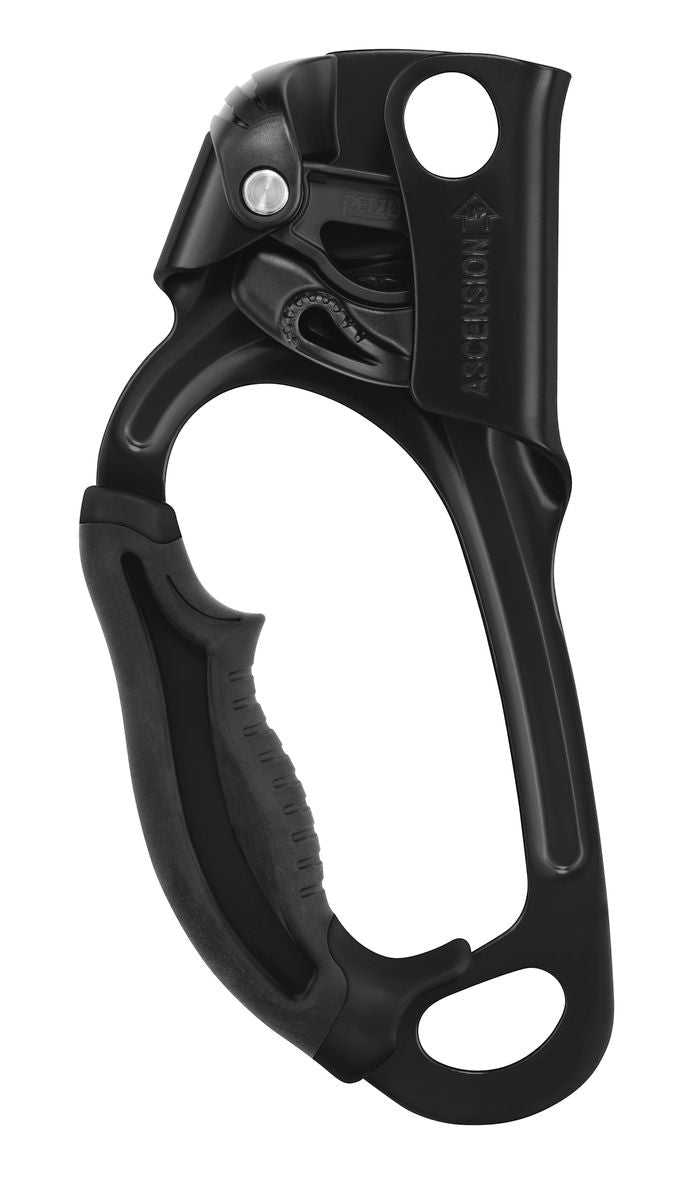 Petzl - Steigklemme Ascension - Wicki Forst AG