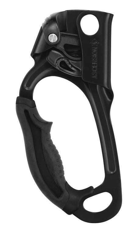 Petzl - Steigklemme Ascension - Wicki Forst AG