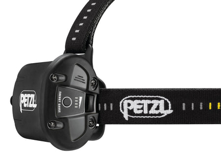 Petzl - Stirnlampe DUO S - Wicki Forst AG