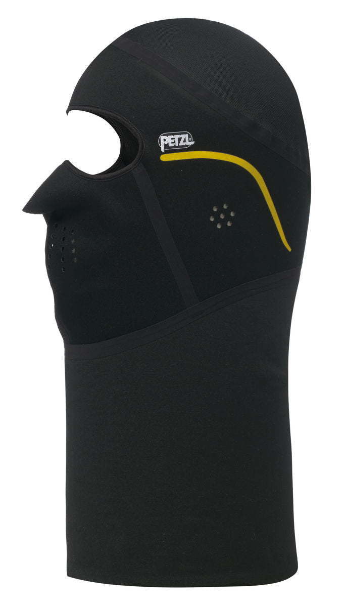Petzl - Sturmhaube Balaclava - Wicki Forst AG