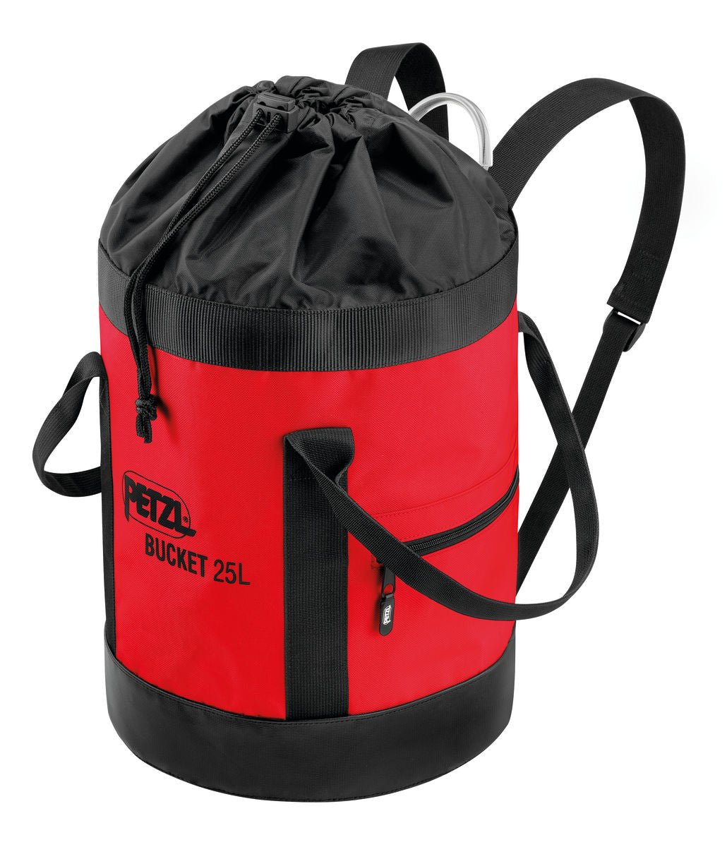 Petzl - Transportsack Bucket - Wicki Forst AG