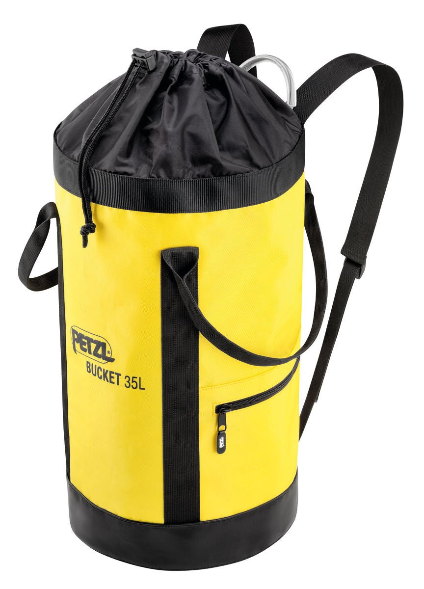 Petzl - Transportsack Bucket - Wicki Forst AG