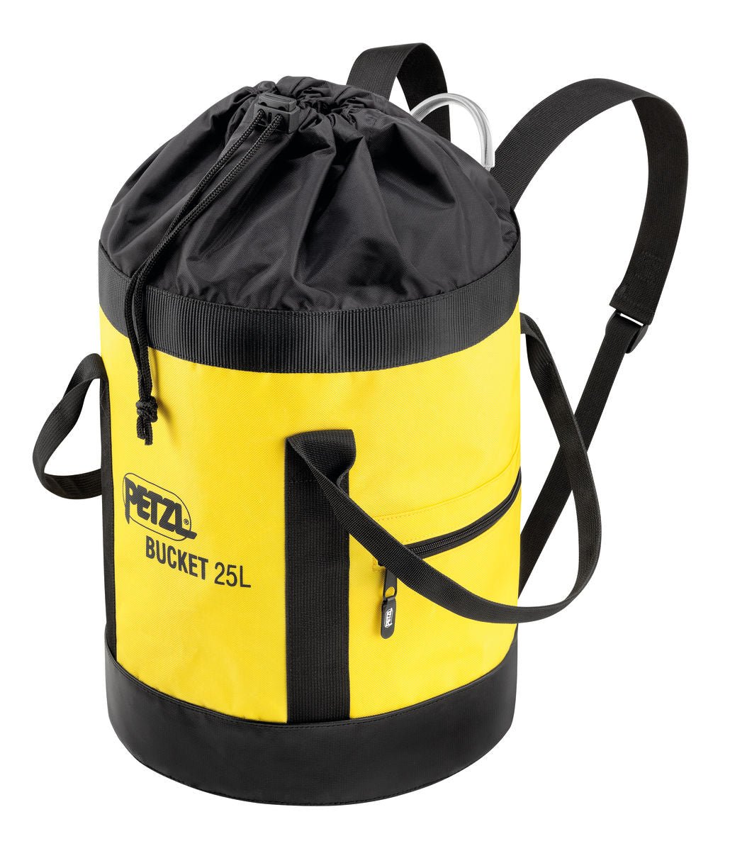 Petzl - Transportsack Bucket - Wicki Forst AG