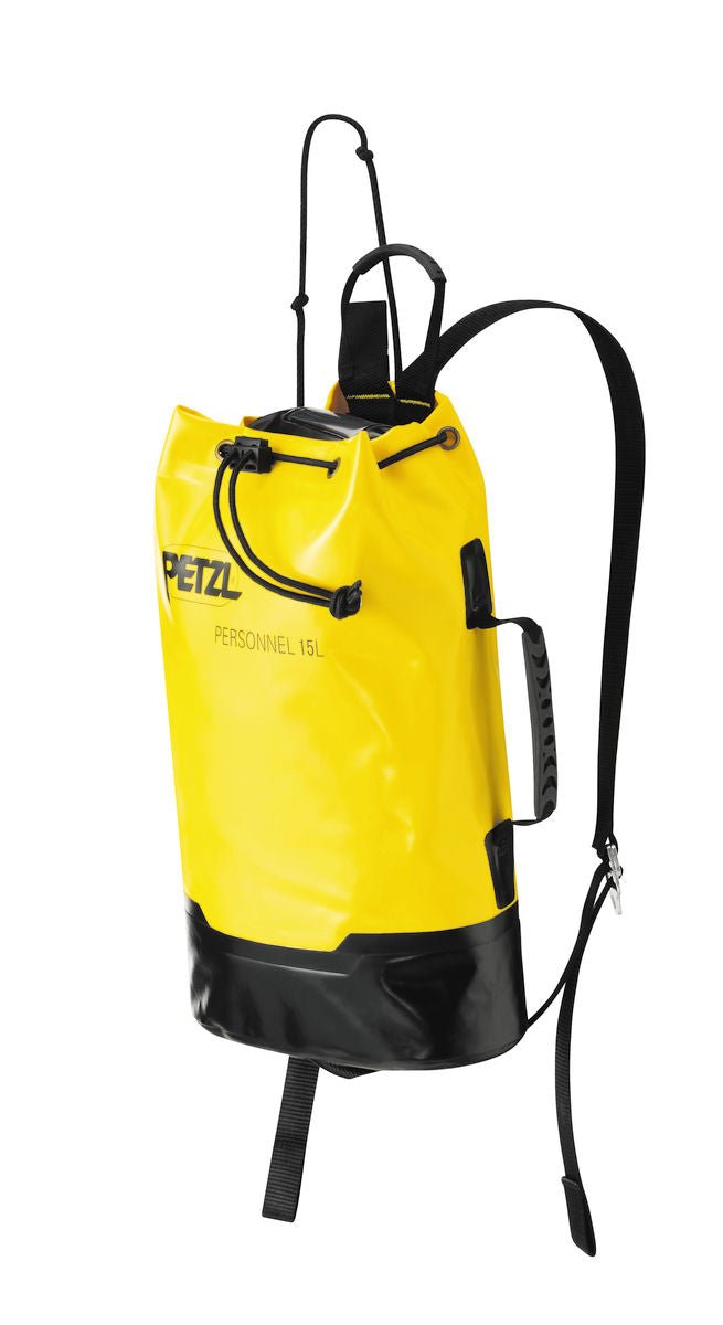 Petzl - Transportsack Personnel 15L - Wicki Forst AG