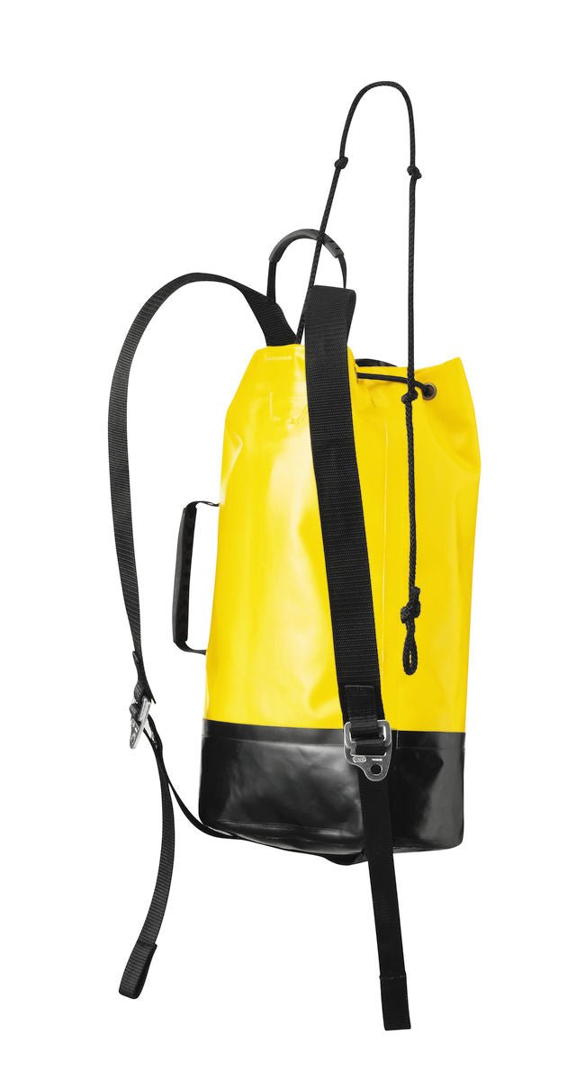 Petzl - Transportsack Personnel 15L - Wicki Forst AG