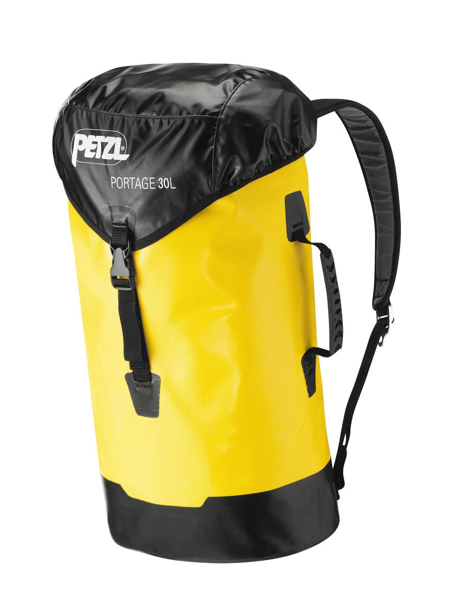 Petzl - Transportsacke Portage 30L - Wicki Forst AG