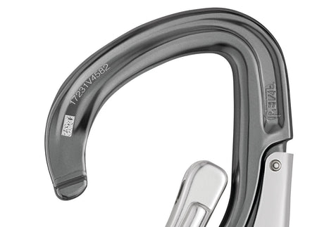 Petzl - Verbindungselement Eashook Open - Wicki Forst AG