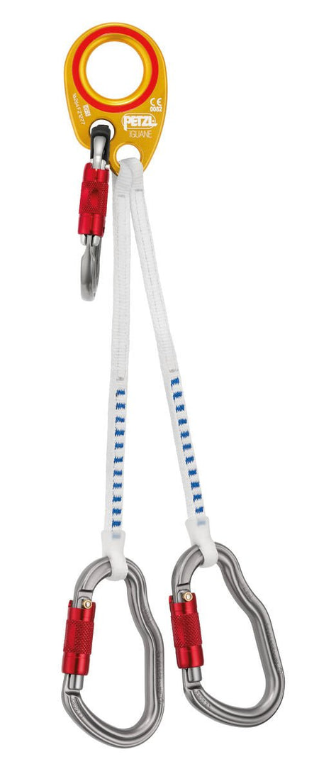 Petzl - Verbindungsmiitel Iguane - Wicki Forst AG