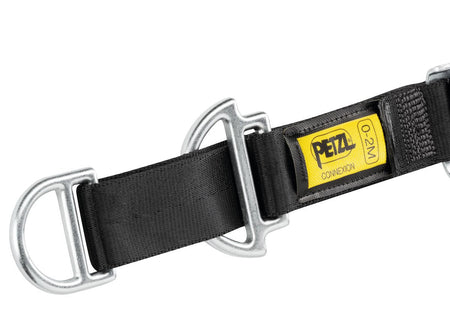 Petzl - Verbindungsmittel Connexion Vario - Wicki Forst AG