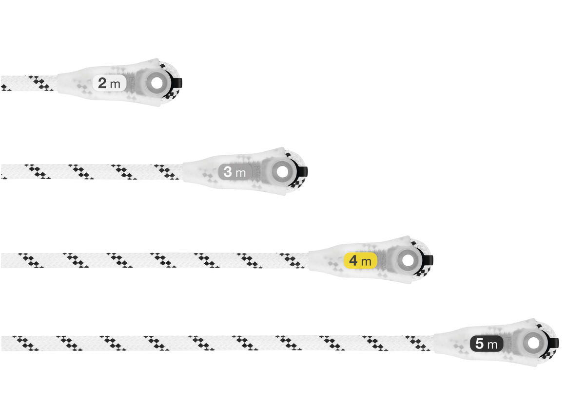 Petzl - Verbindungsmittel Grillon - Wicki Forst AG