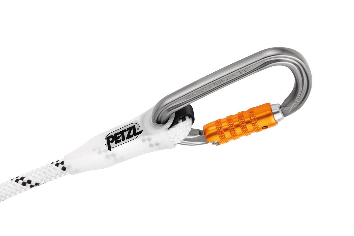Petzl - Verbindungsmittel Grillon - Wicki Forst AG