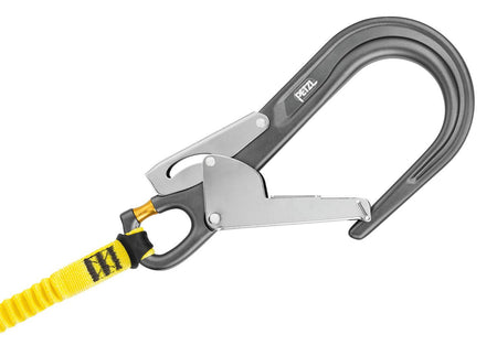 Petzl - Verbindungsmittel MGO OPEN - Wicki Forst AG