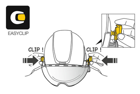 Petzl - Vizen Mesh - Wicki Forst AG