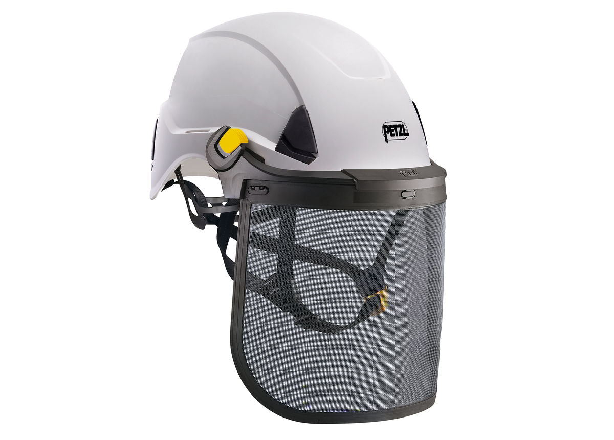 Petzl - Vizen Mesh - Wicki Forst AG