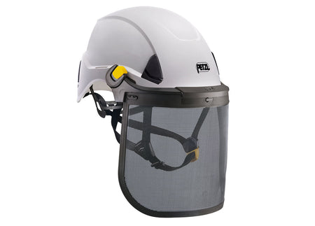 Petzl - Vizen Mesh - Wicki Forst AG