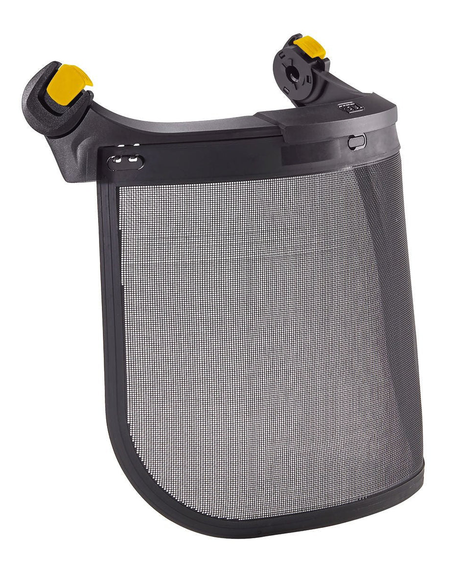 Petzl - Vizen Mesh - Wicki Forst AG