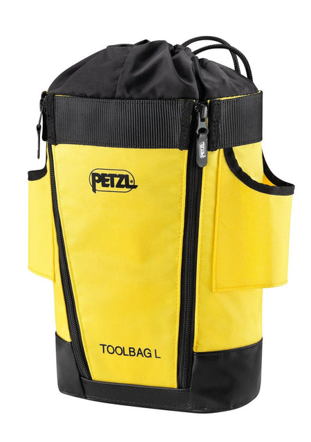 Petzl - Werkzeugtasche Toolbag - Wicki Forst AG