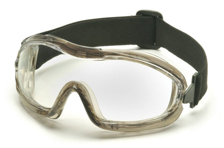 Pyramex - Schutzbrille EG704T - Wicki Forst AG