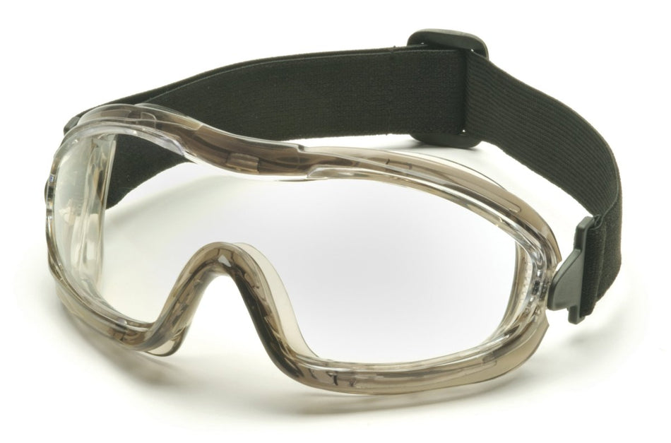 Pyramex - Schutzbrille EG704T - Wicki Forst AG