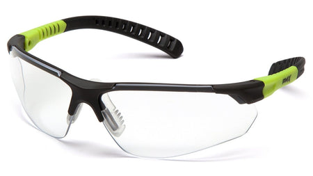 Pyramex - Schutzbrille SITECORE clear - Wicki Forst AG