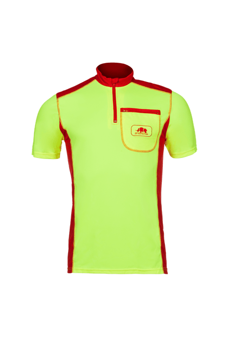 Sip Protection - Funktionsshirt kurzarm - Wicki Forst AG