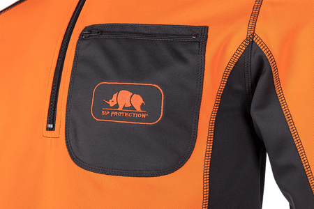 Sip Protection - Funktionsshirt langarm - Wicki Forst AG