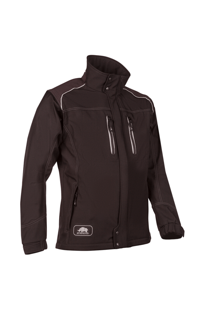 Sip Protection - Fuyu, Softshell Jacke - Wicki Forst AG