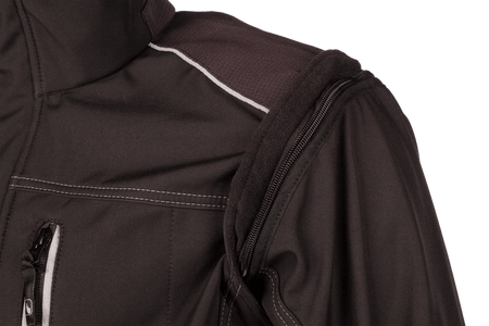 Sip Protection - Fuyu, Softshell Jacke - Wicki Forst AG