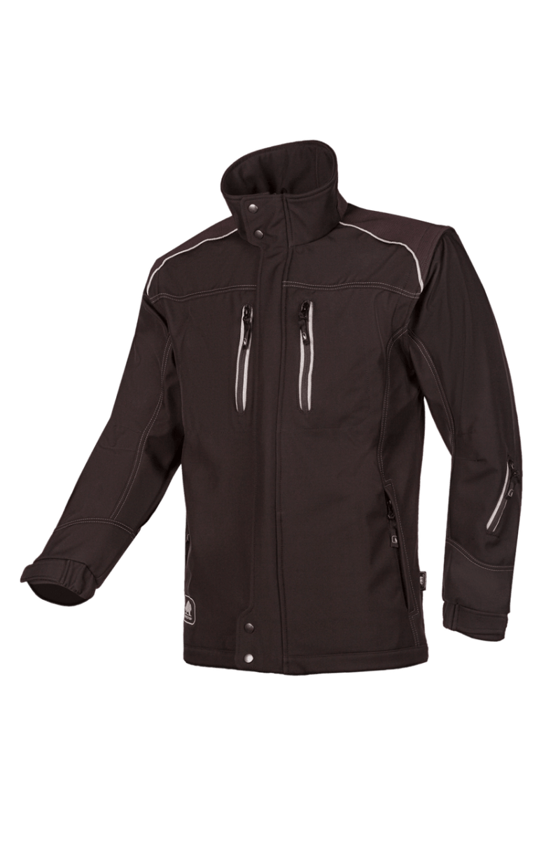 Sip Protection - Fuyu, Softshell Jacke - Wicki Forst AG