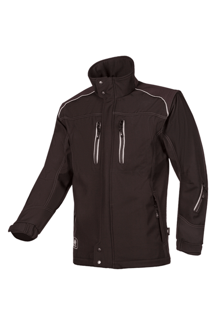 Sip Protection - Fuyu, Softshell Jacke - Wicki Forst AG