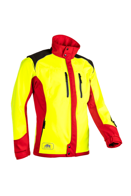 Sip Protection - Fuyu, Softshell Jacke - Wicki Forst AG