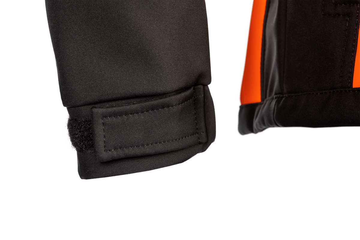 Sip Protection - Fuyu, Softshell Jacke - Wicki Forst AG