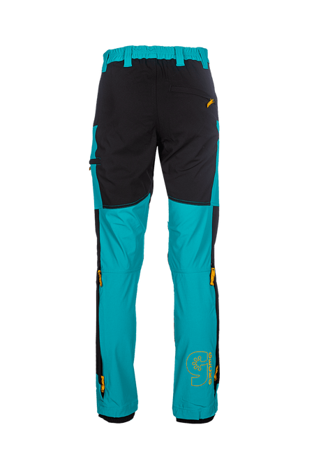 Sip Protection - Gecko Kletterhosen Outdoorhose - Wicki Forst AG