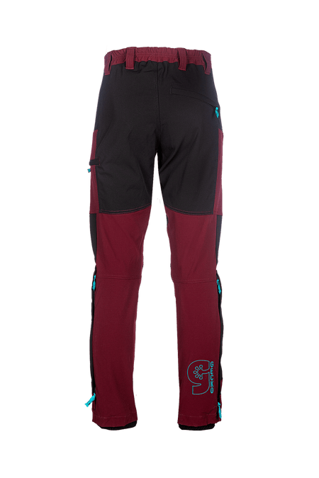 Sip Protection - Gecko Kletterhosen Outdoorhose - Wicki Forst AG