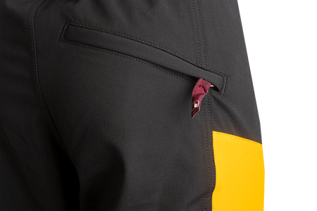 Sip Protection - Gecko Kletterhosen Outdoorhose - Wicki Forst AG
