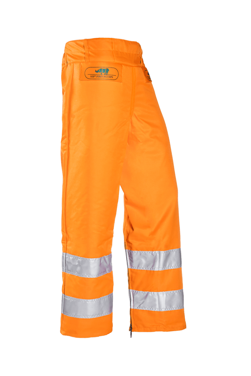 Sip Protection - Hi - VIS Schnittschutzbeinlinge - Wicki Forst AG