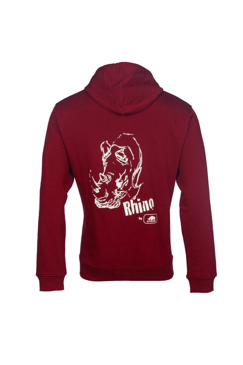 Sip Protection - Promo Hoodie Pullover - Wicki Forst AG
